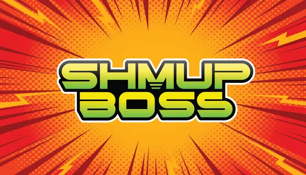 Shmup Boss