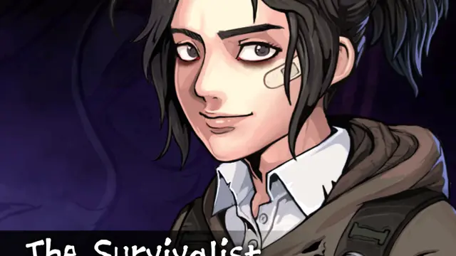 The Coma 2B: Catacomb - The Survivalist Youngho (Xbox One)