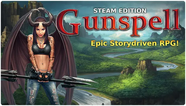 Gunspell