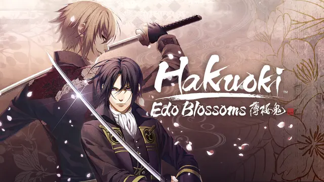 Hakuoki: Edo Blossoms - Deluxe Bundle