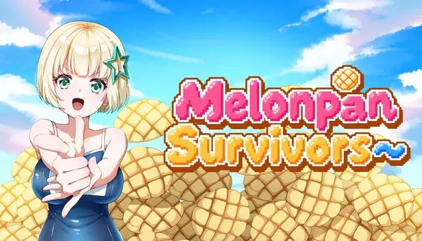 Melonpan Survivors