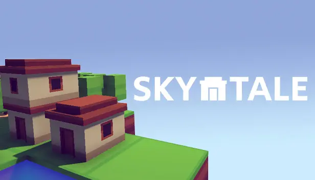 Sky Tale