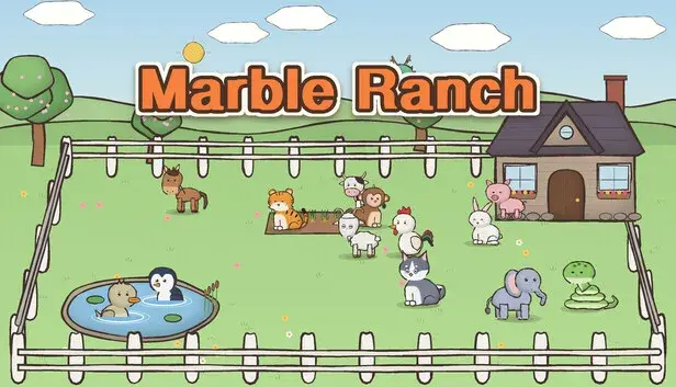 Marble Ranch