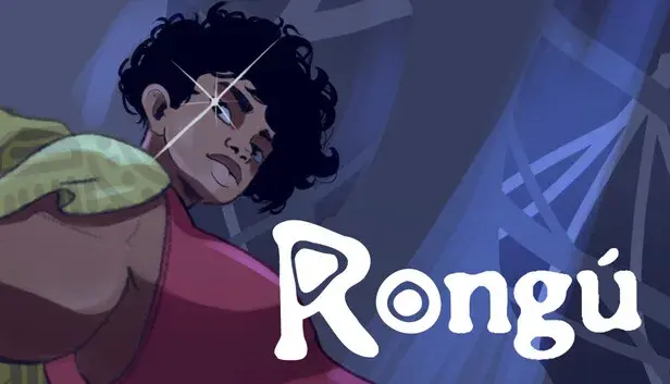 Rongu