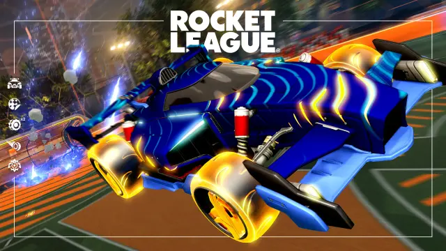 Rocket League - Season 24 Elite Pack