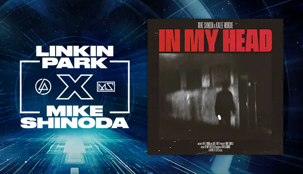 Beat Saber - Mike Shinoda & Kaliee Morgue - In My Head