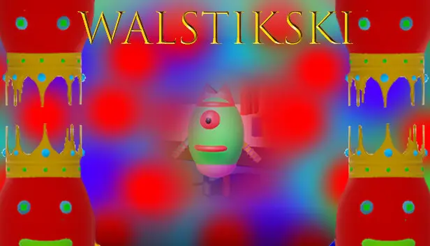 Walstikski