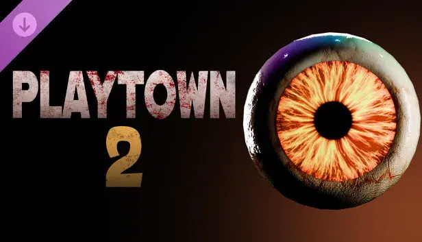 PLAYTOWN: Chapter 2