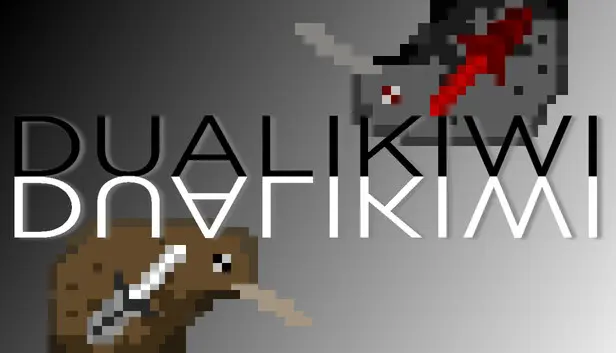 Dualikiwi