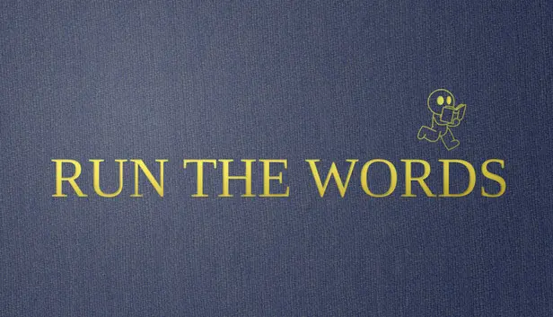 Run The Words