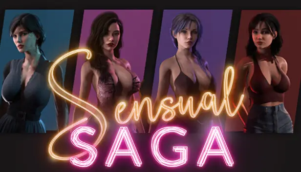 Sensual Saga