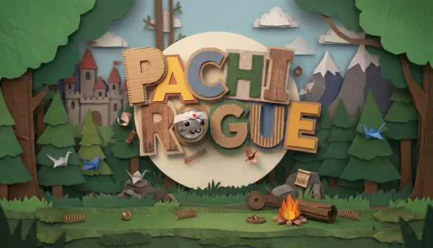 PachiRogue