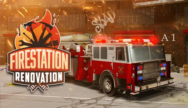 Fire Station Renovation