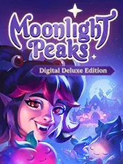 Moonlight Peaks Digital Deluxe Edition