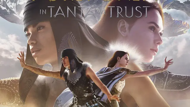 Forspoken: In Tanta We Trust (PS5)