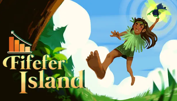 Fifefer Island - Terrena's Adventure