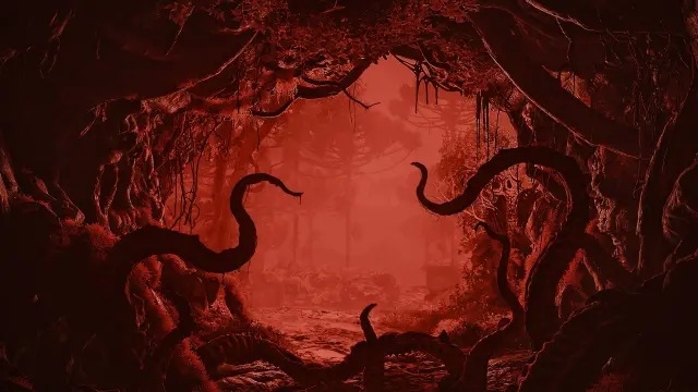 The Mound: Omen of Cthulhu - Upgrade to Deluxe - Xbox Series