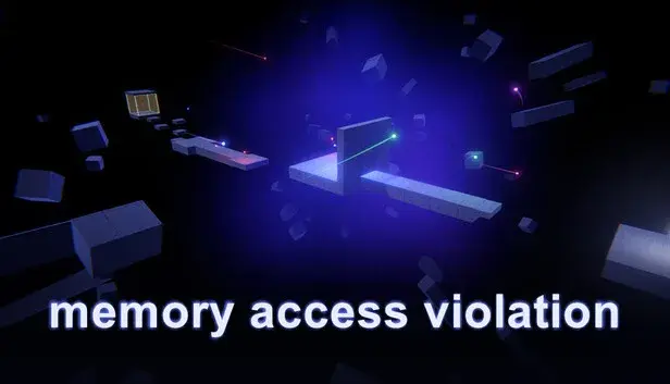 Memory Access Violation