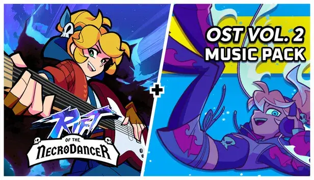 Rift + OST 2 Music Pack