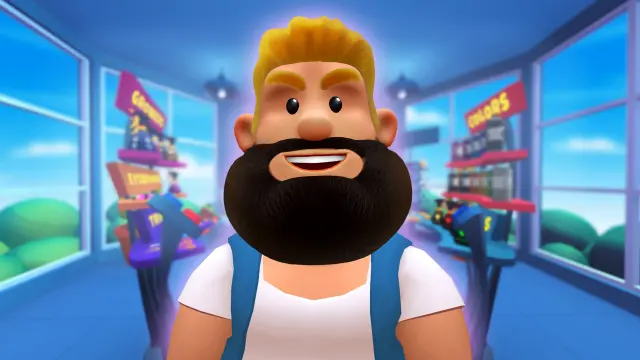 Shave & Stuff - PS5