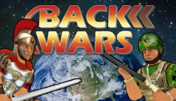 Back Wars