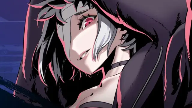 UNI2 Character Unlock: Zohar - PS4 & PS5