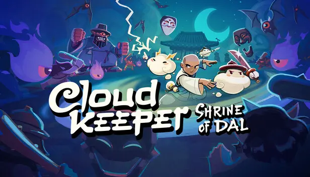 Cloud Keeper: Shrine of Dal