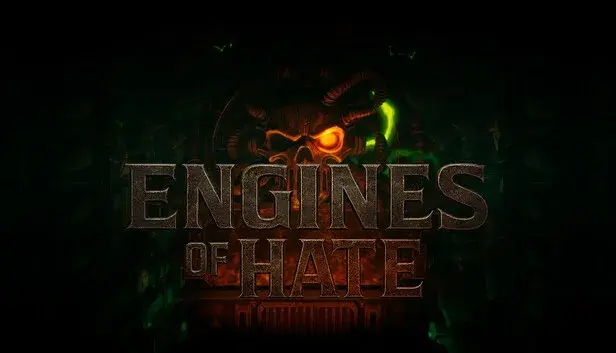 Engines of Hate