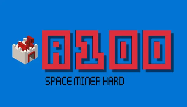 A100 Space Miner Hard