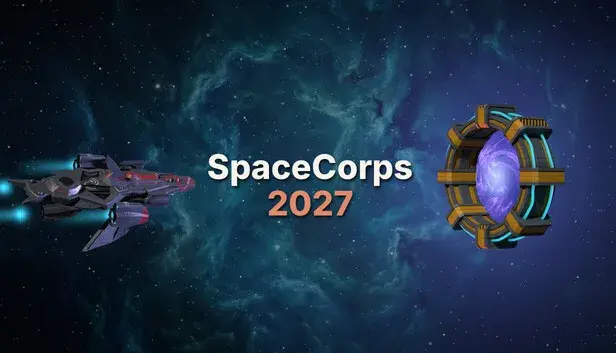 SpaceCorps