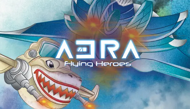 AERA Flying Heroes