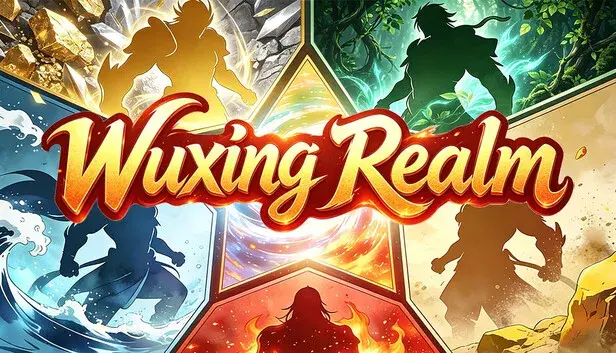 Wuxing Realm