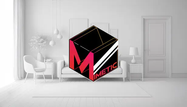 Mimetic