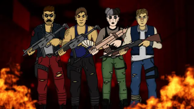 3XTINCTION - Premium Pack 1 (Xbox One)