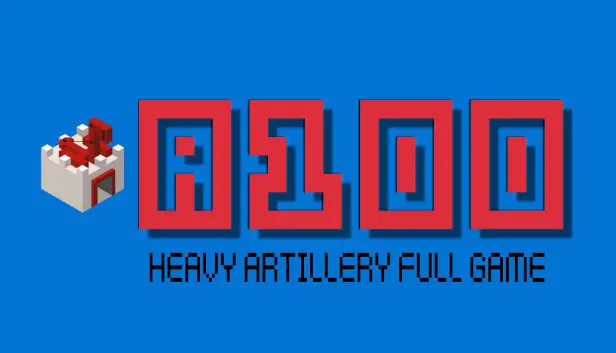 A100 Heavy Artillery Full Game