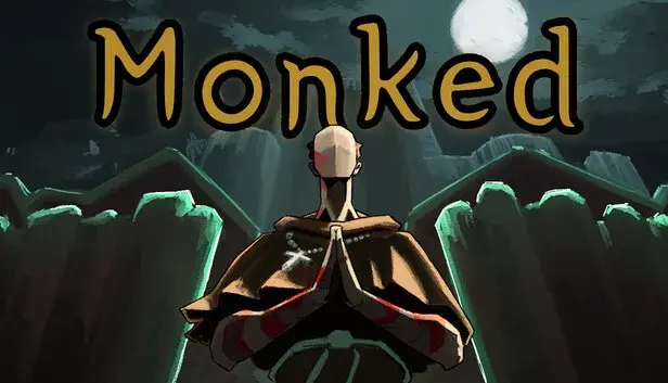 Monked