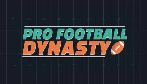 Pro Football Dynasty