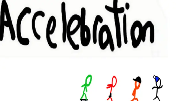 Accelebration