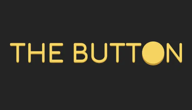 THE BUTTON - Golden Button