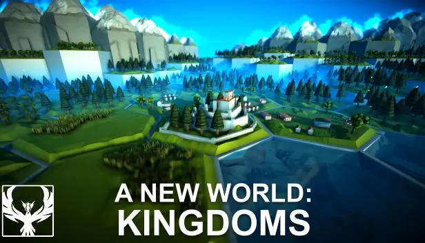 A New World: Kingdoms