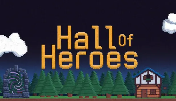 Hall of Heroes