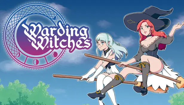 Warding Witches