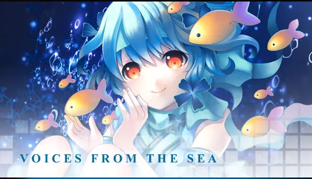 Voices from the Sea