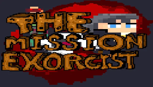 The Mission Exorcist