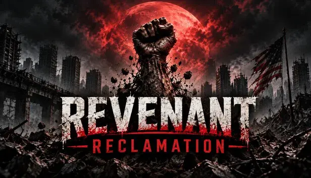 Revenant Reclamation