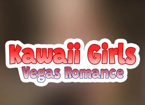 Kawaii Girls: Vegas Romance - Switch