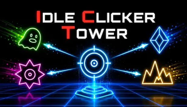 Idle Clicker Tower