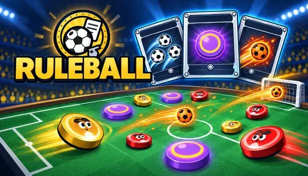 RULEBALL