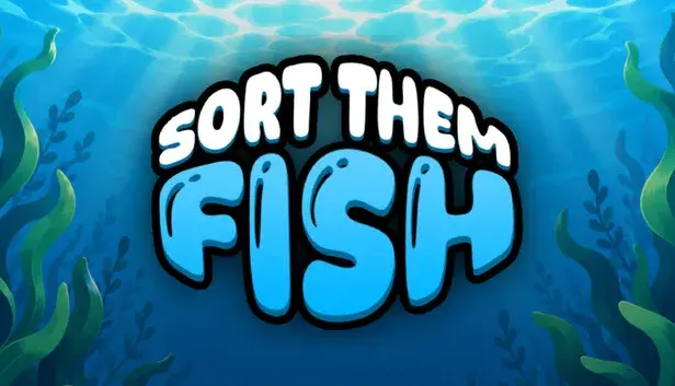 Sort Them Fish