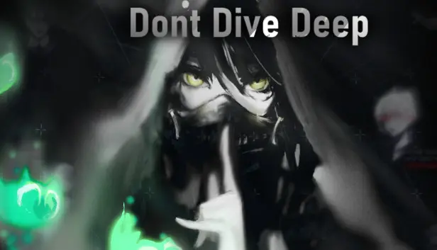 Don't Dive Deep